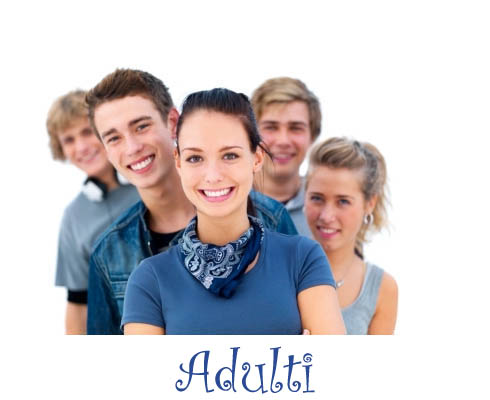 Adulti